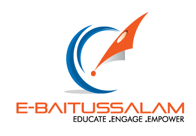 Baitussalam Islamic Education eLearning Platform