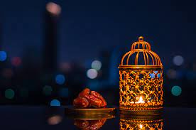 Ramadan Preparations:From F:Fasting to Z:Zakat