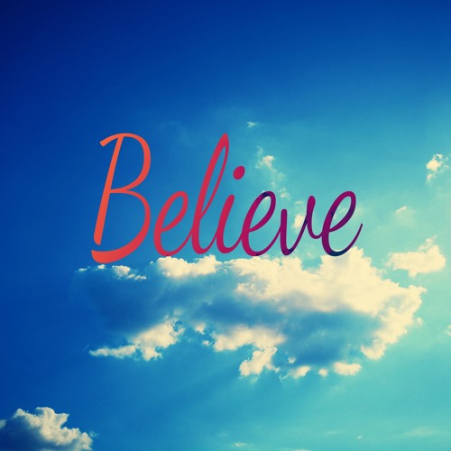 Believe - Boost your Iman