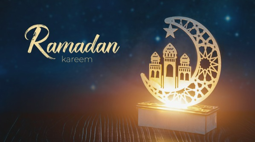 Ramadan in the light of Quran