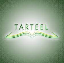 Tarteel - Online Tajweed,Hifz & Qirat Summer Camp for Girls & Ladies