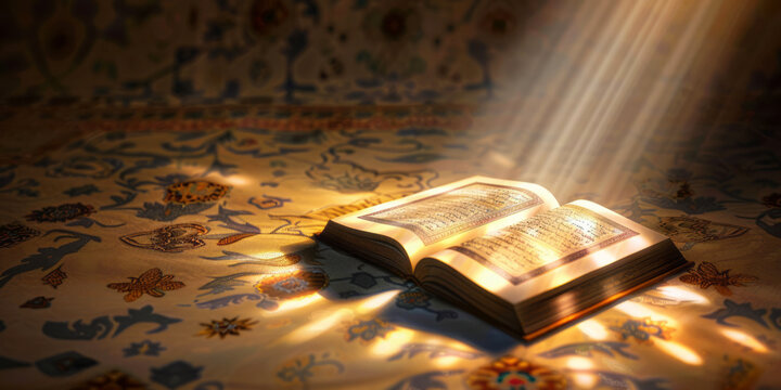 Journey through Juz Amma