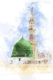 سیرت کے رنگ