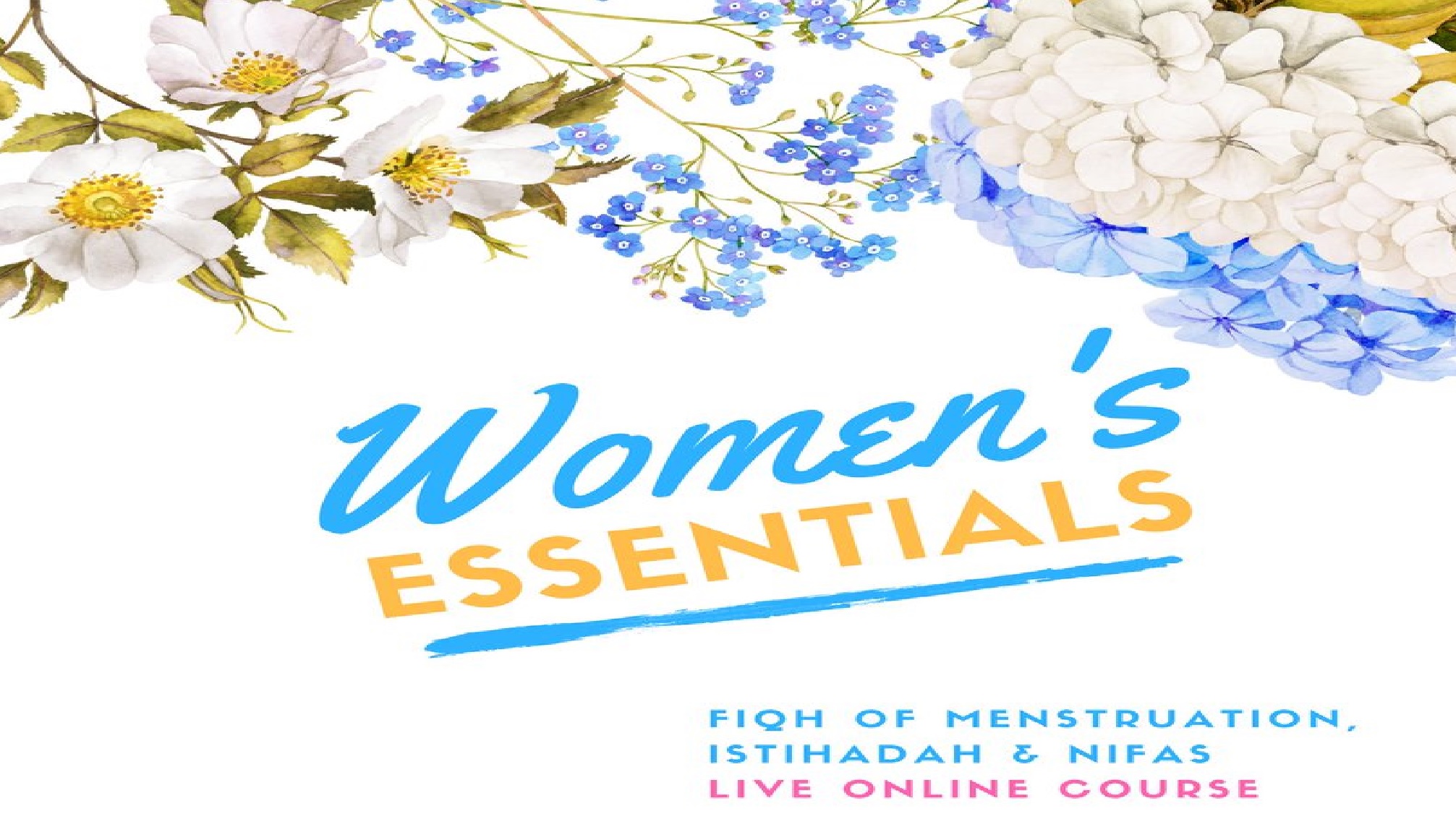 Women Essentials